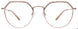 10 - Dark Rose Gold