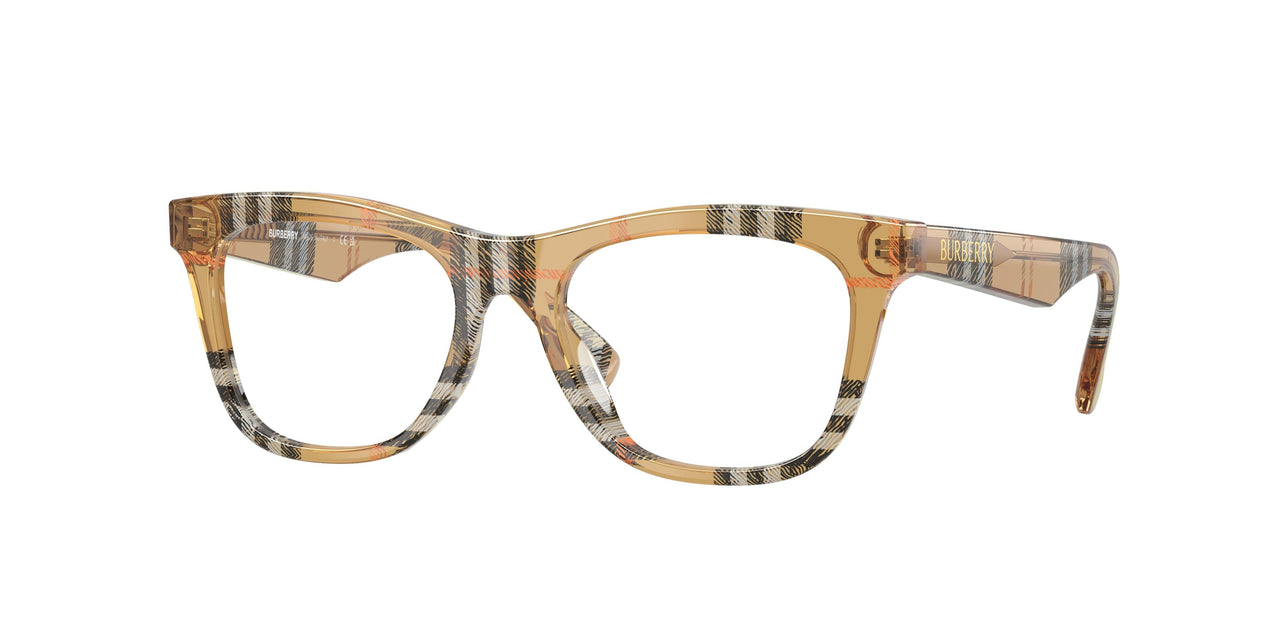 Burberry Kids 2012 Eyeglasses