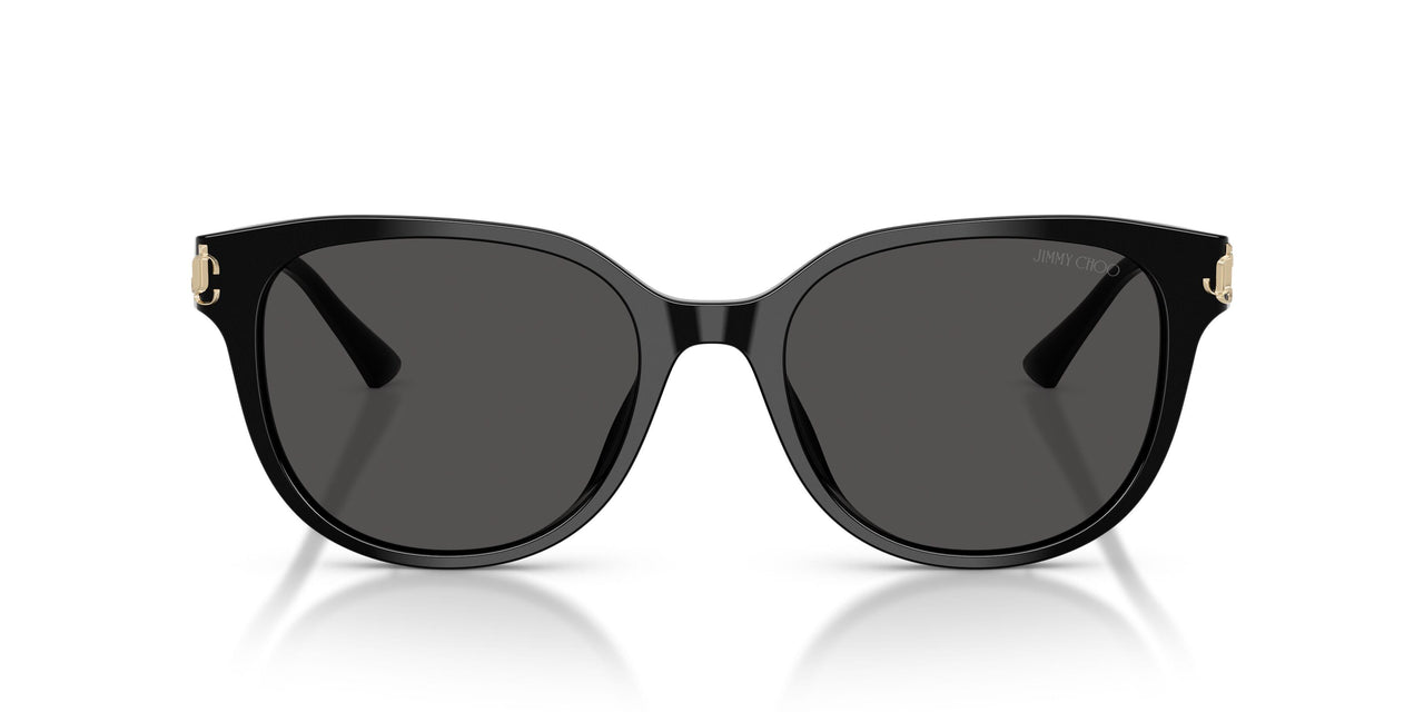 500087 - Black - Dark Grey