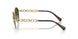 400471 - Gold - Dark Green