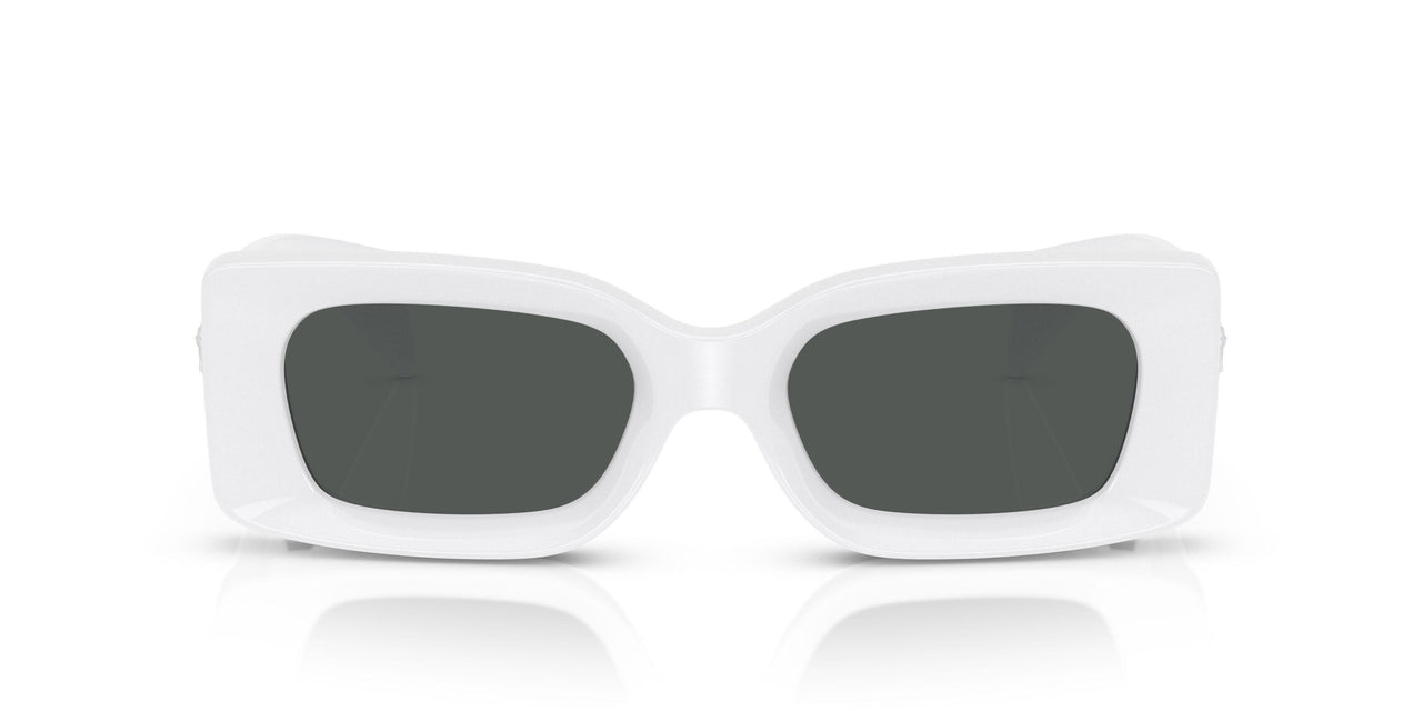 314/87 - White - Dark Grey