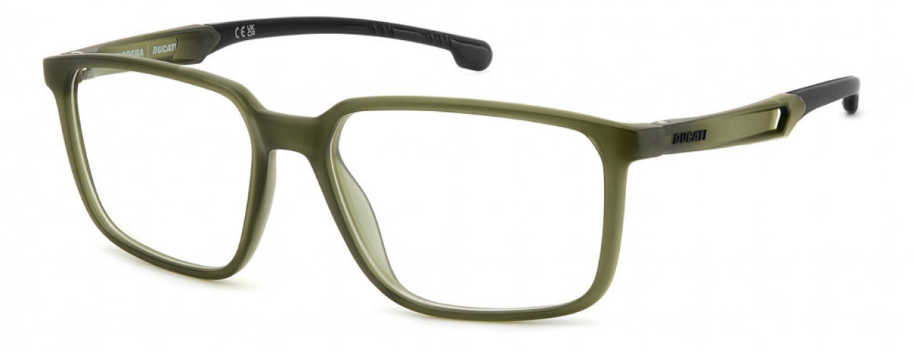 Carrera CARDUC046 Eyeglasses