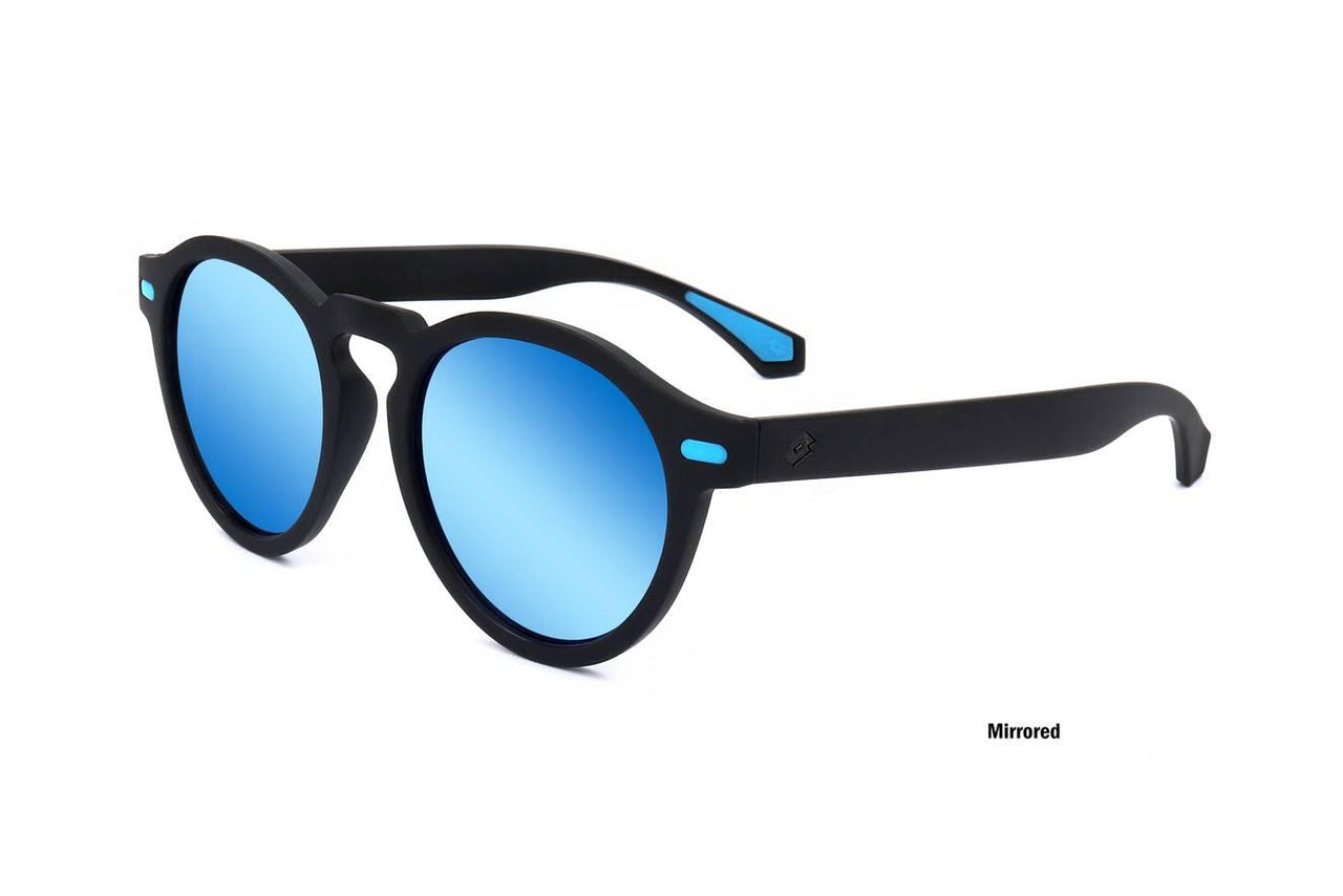 01 - BLK AZZURRO
