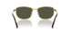 001/31 - Gold - Green