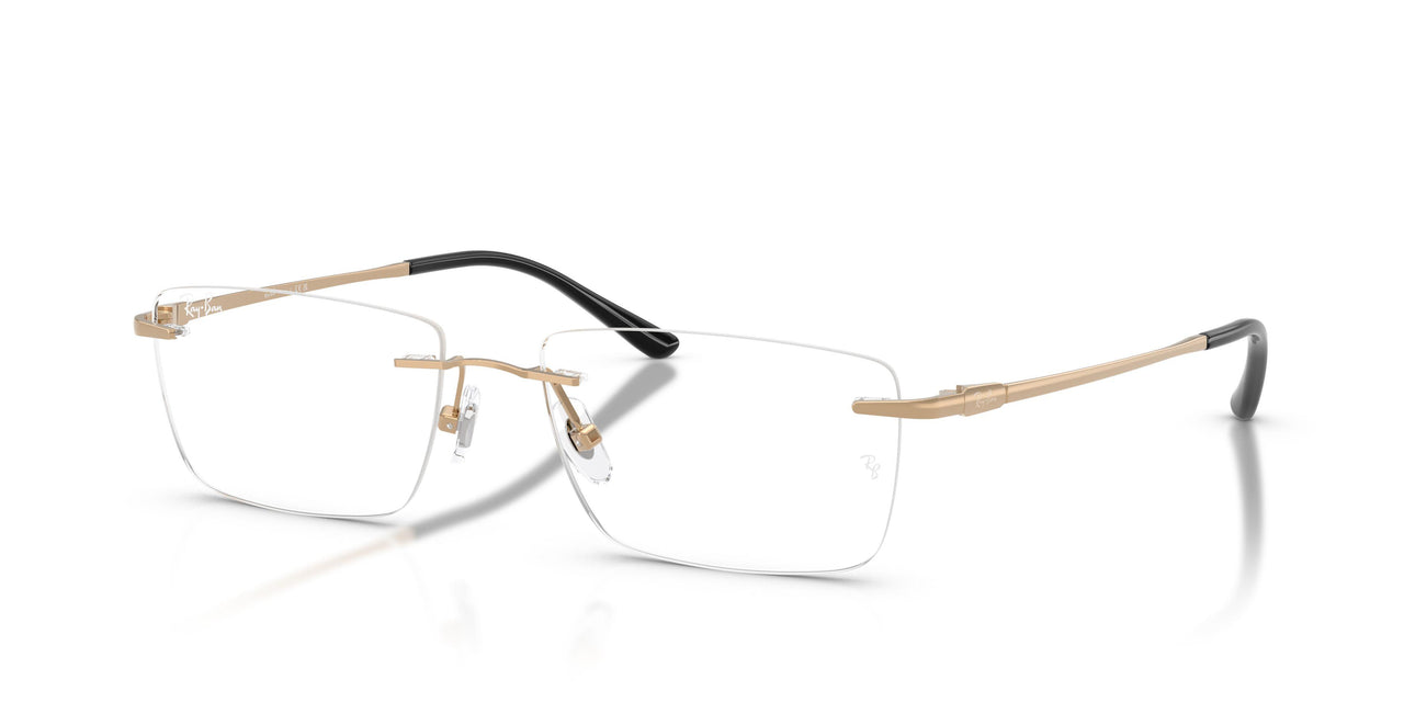 Ray-Ban 8781D Eyeglasses