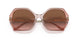 564013 - Orange - Brown Rose Gradient