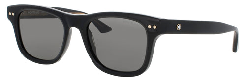 Montblanc MB0254S Sunglasses