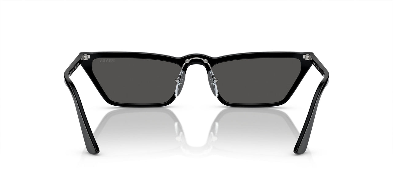 1AB5S0 - Black - Grey