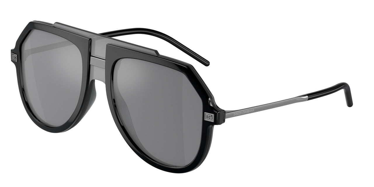 Dolce & Gabbana 6195 Sunglasses