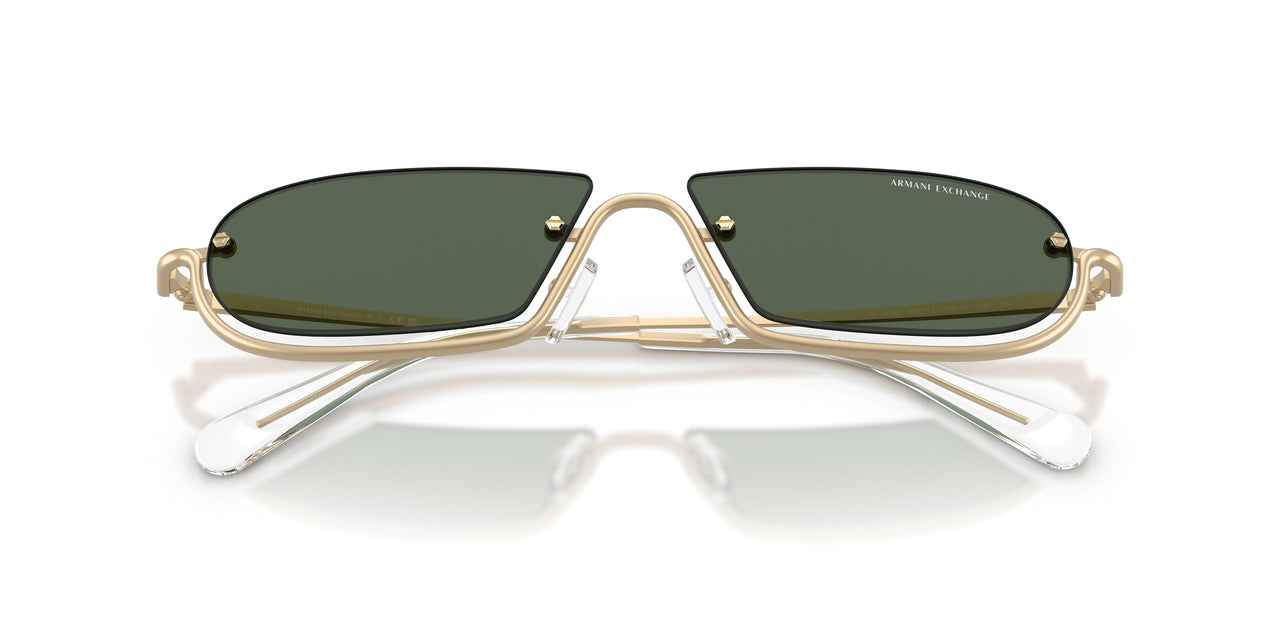 612171 - Gold - Green