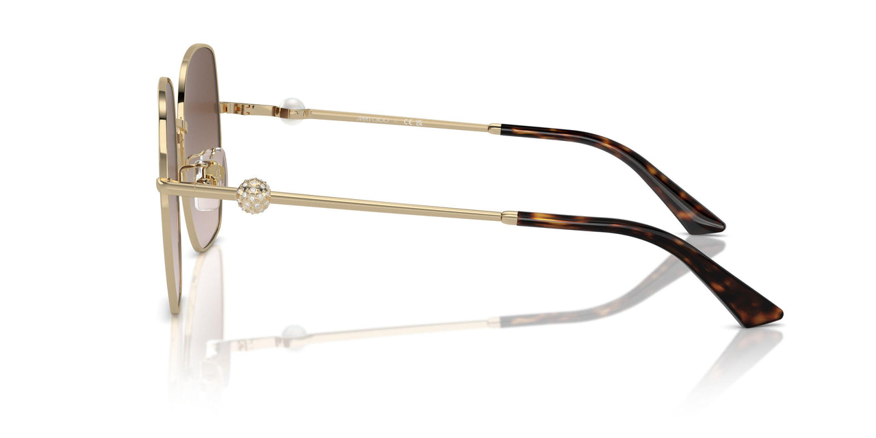 300613 - Gold - Gradient Brown
