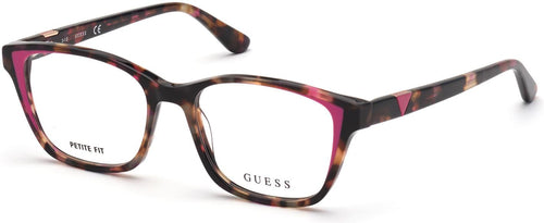 Guess 2810 Eyeglasses