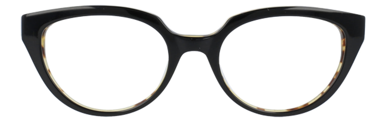 303 - Black/tort