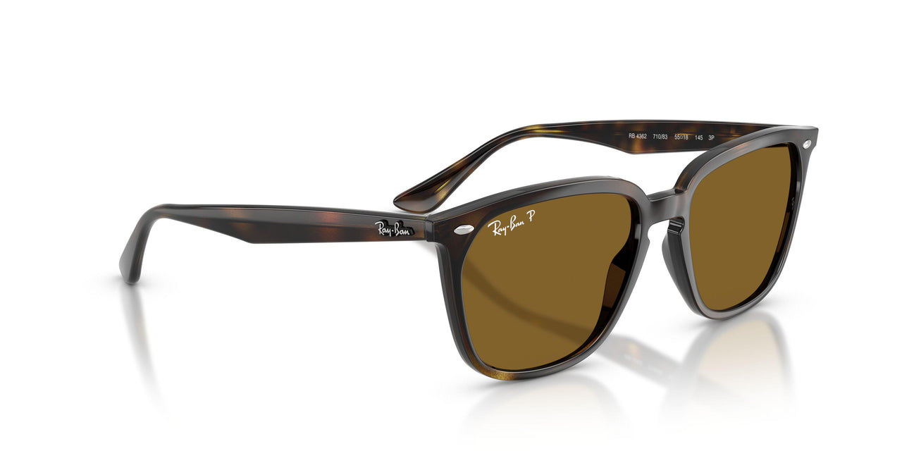 710/83 - Havana - Polar Brown