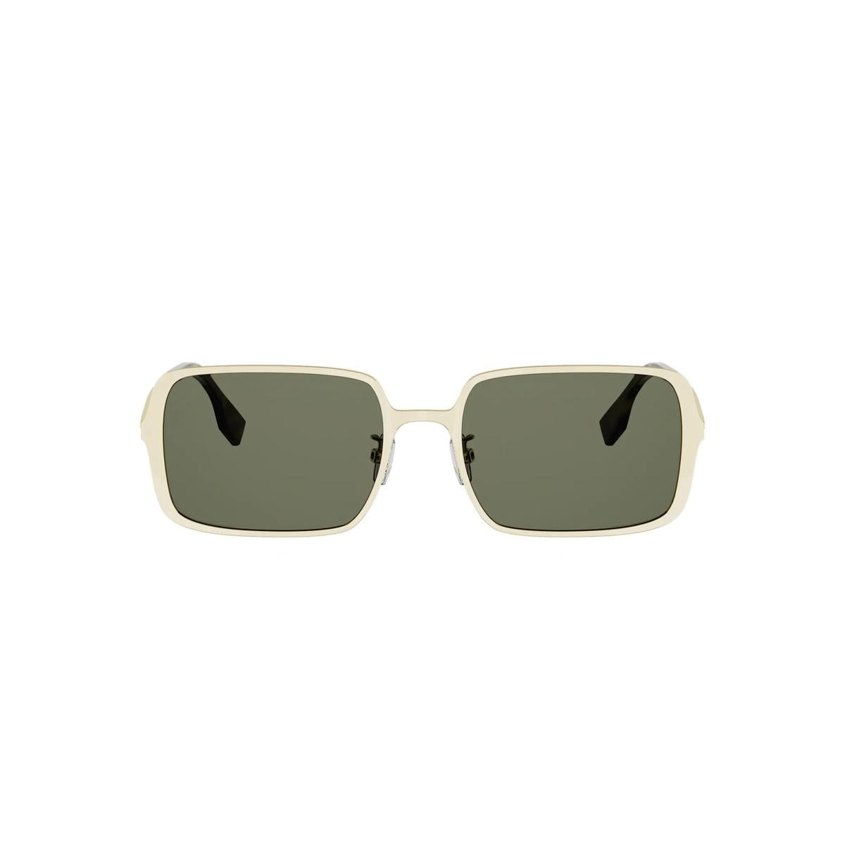 33N - Shiny Gold - Green