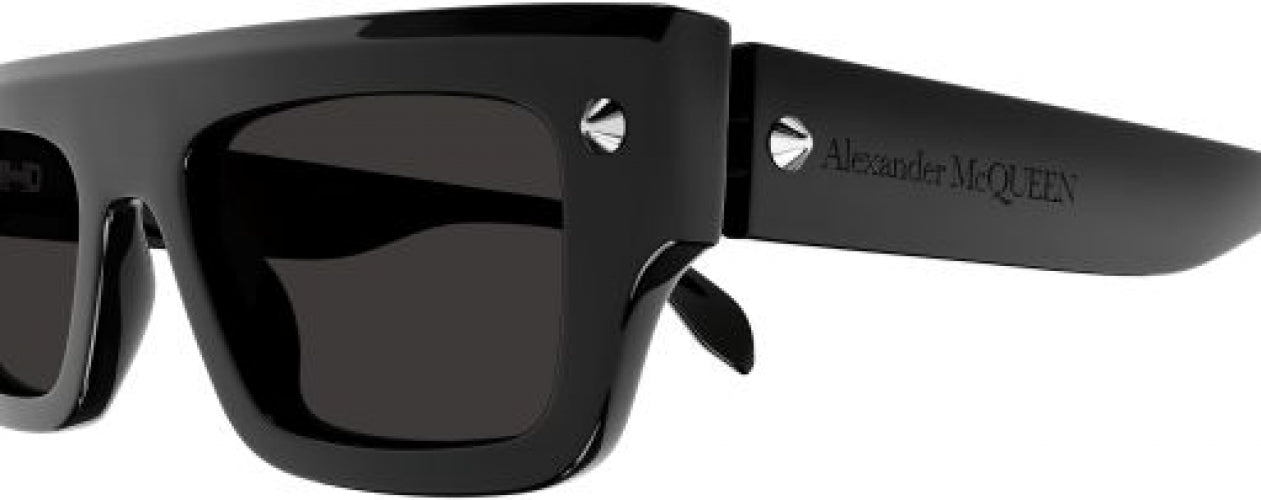 Alexander McQueen AM0427S Sunglasses