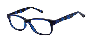 New Globe L4073-P Eyeglasses