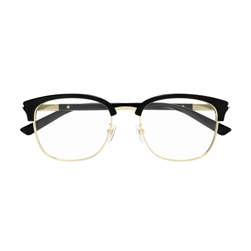 001 - Black - Transparent