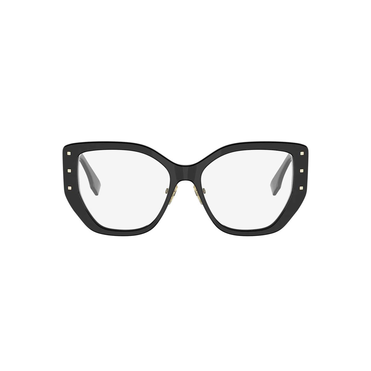 001 - Shiny Black - DEMO
