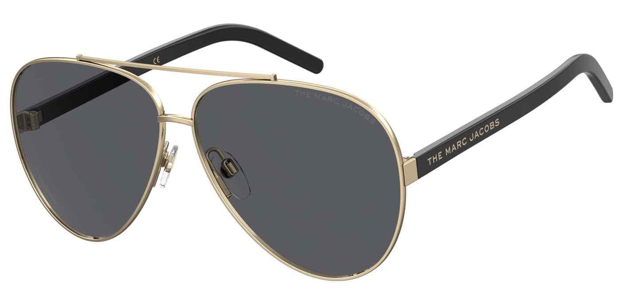 0RHL-IR - Gold Black - Gray
