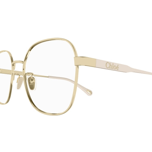 002 - Gold - Transparent