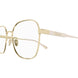 002 - Gold - Transparent