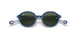 709671 - Blue - Dark Green