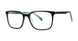 BLCKTLCRSTL - Black/Teal/Crystal