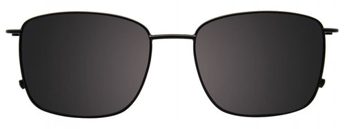 TWIST&CLIP CT287 Eyeglasses