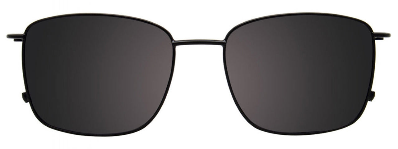 TWIST&CLIP CT287 Eyeglasses