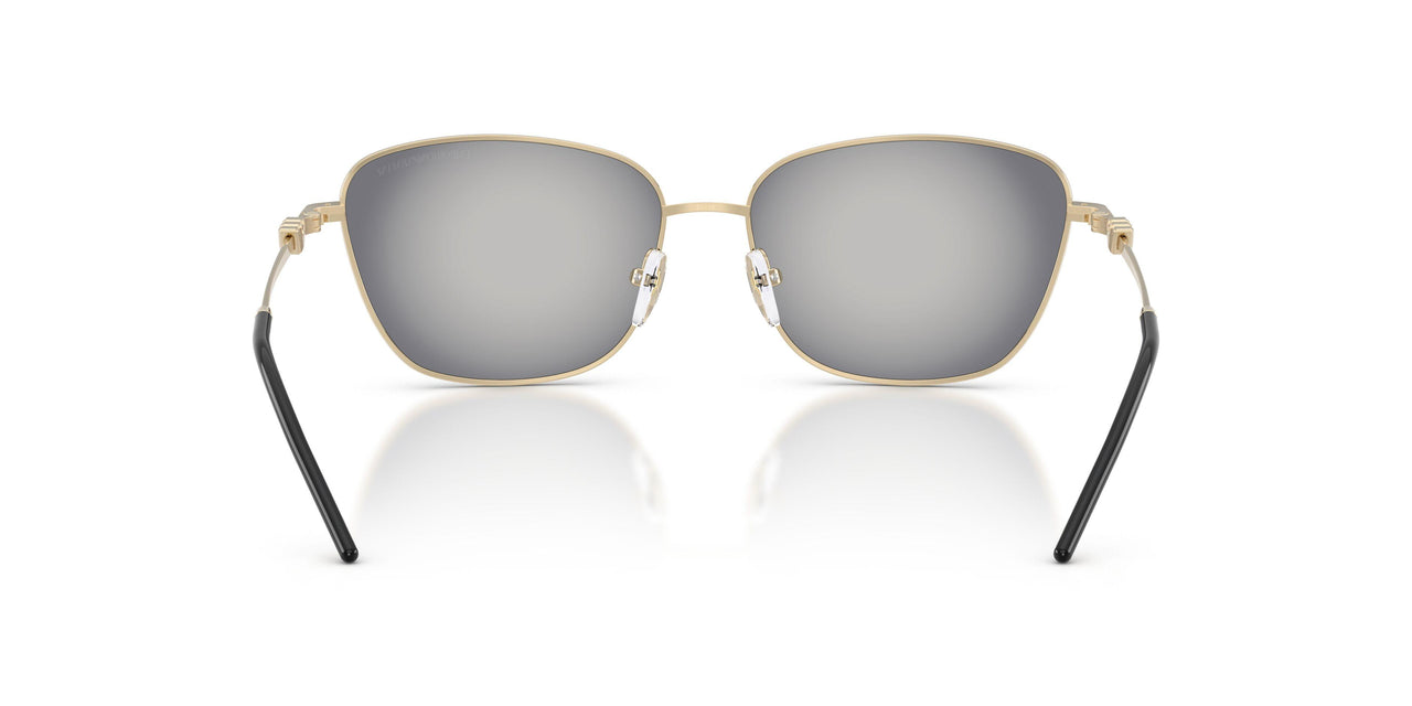 30138G - Gold - Grey Gradient Black