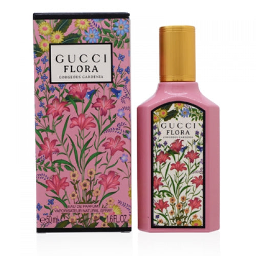 Gucci Flora Gorgeous Gardenia EDP Spray