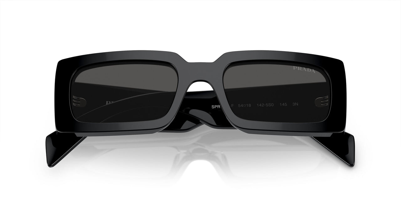 1AB5S0 - Black - Dark Grey