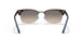 131032 - Blue - Clear Gradient Grey