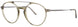 Andy Wolf 4547 Eyeglasses