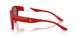 514/6G - Red - Grey Mirror