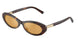 801574 - Tortoise - Light Orange Mirror Silver Internal