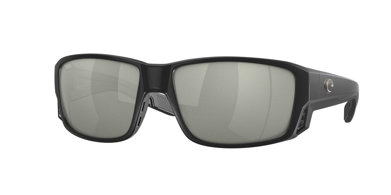 910504 - Black - Gray Silver Mirror 580g