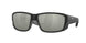 910504 - Black - Gray Silver Mirror 580g