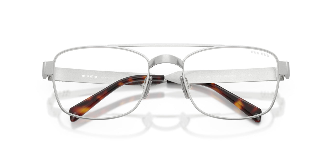 21M10W - Silver / Grey