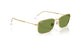 001/4E - Gold - Green