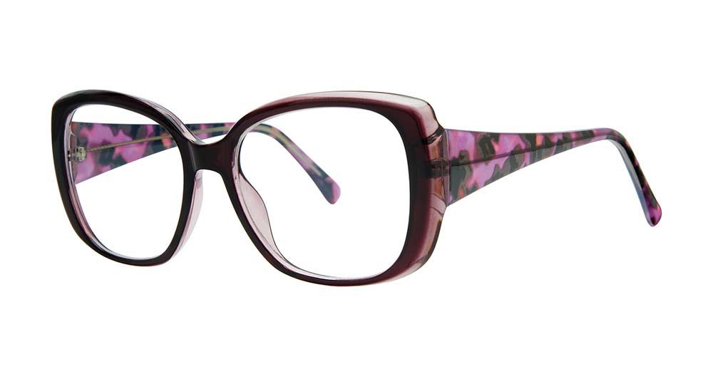 Modern Plastics I WAYWARD Eyeglasses