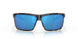 901629 - Black - Blue Mirror