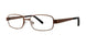 MTTBRWN - Matte Brown
