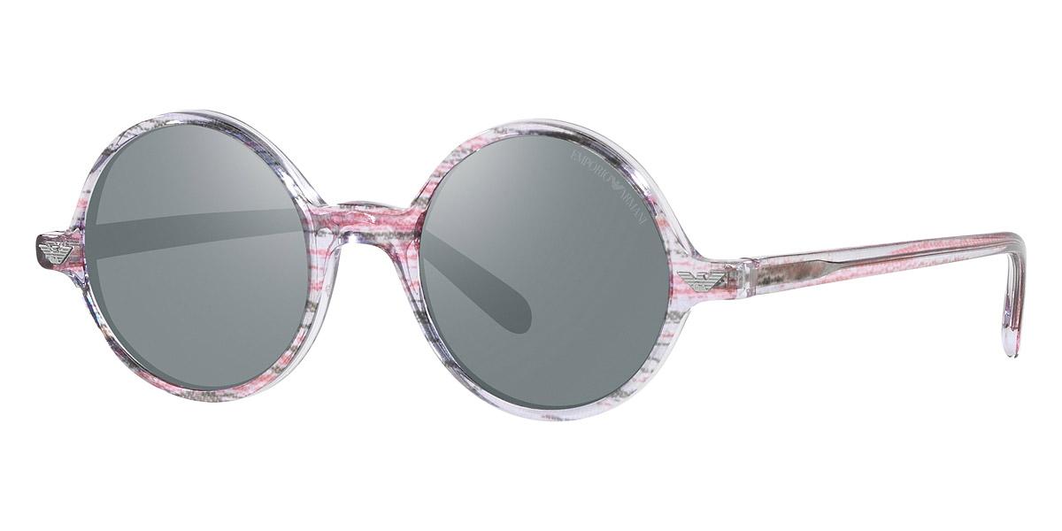 Emporio Armani 501M Sunglasses