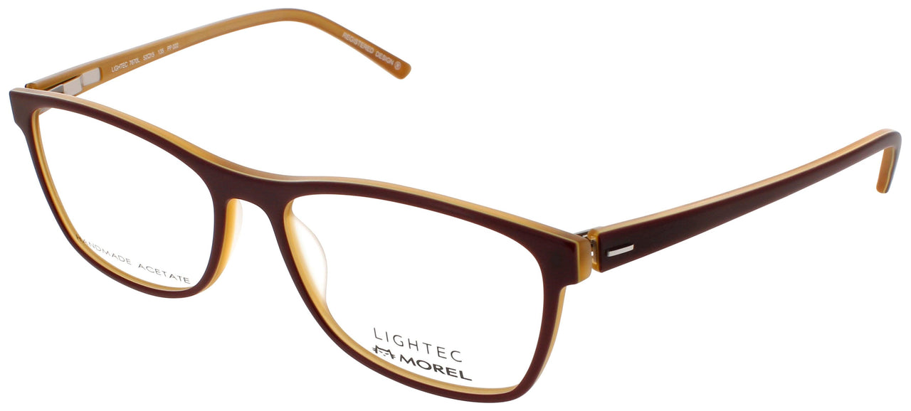Lightec-morel ALPHA33A Eyeglasses