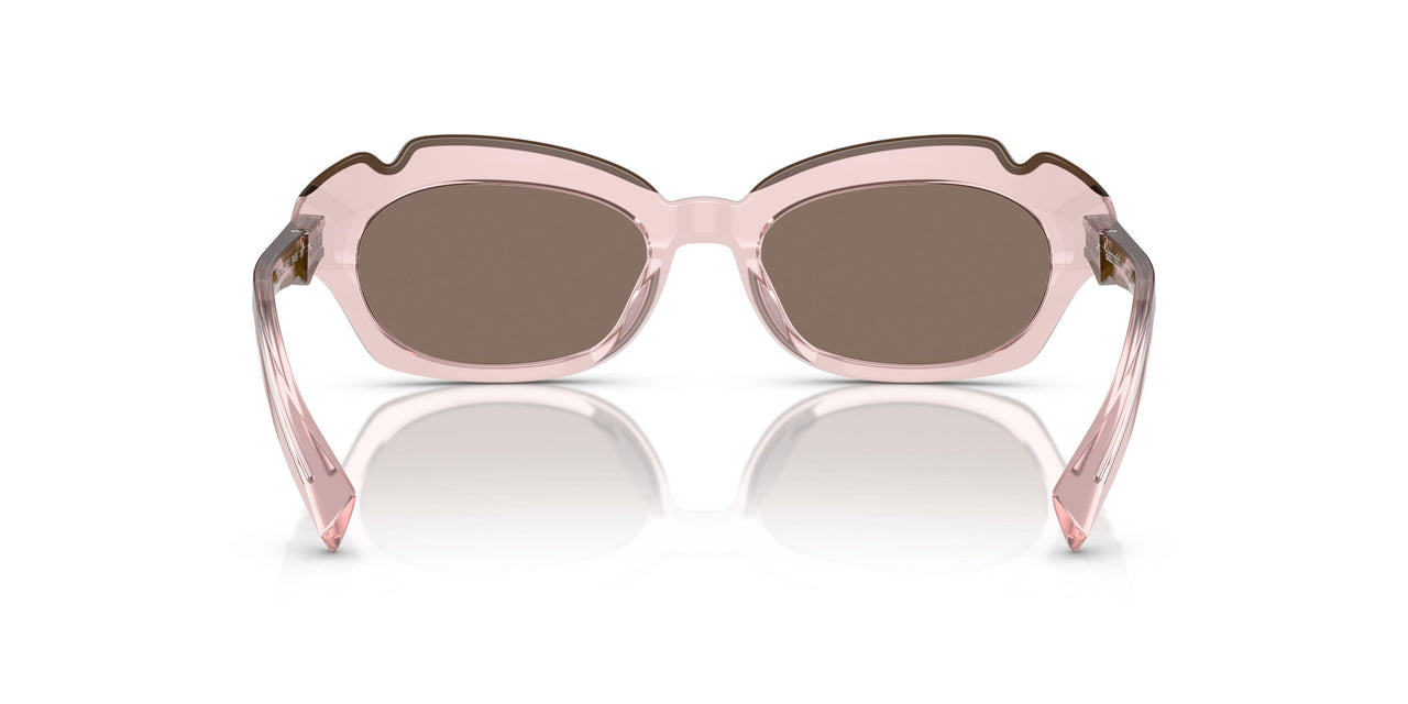 004/3G - Pink - Dark Brown