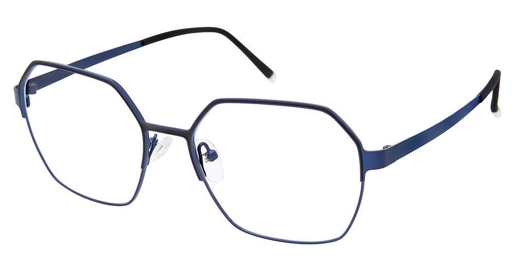 Stepper STE-40255-STS Eyeglasses