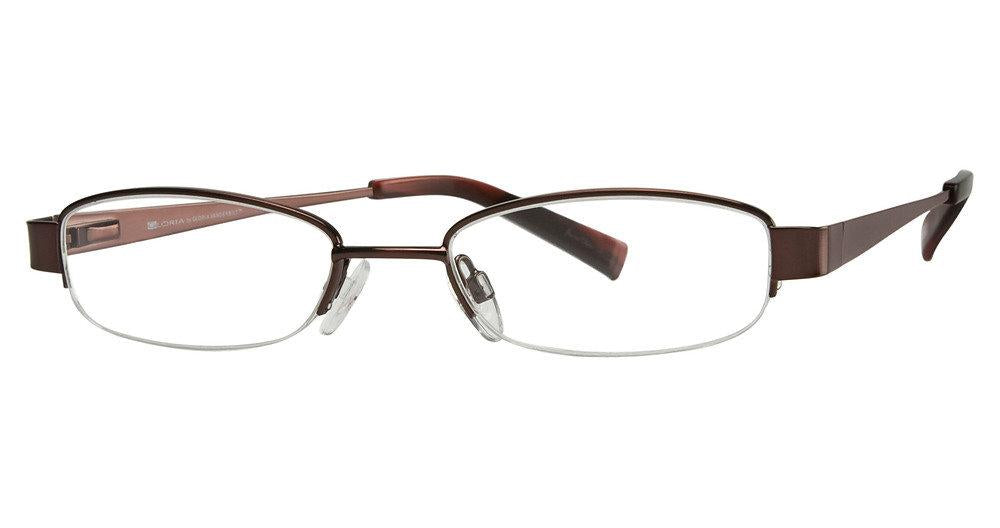 Gloria by Gloria Vanderbilt GbGV4013 Eyeglasses