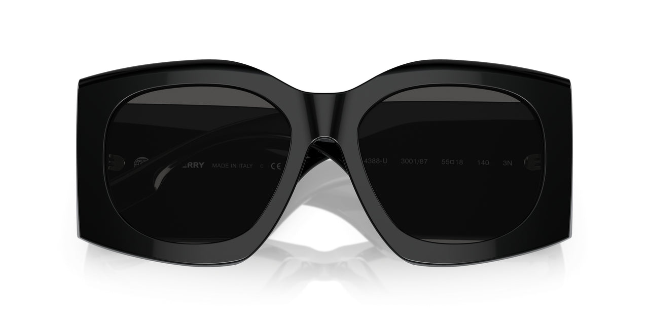 300187 - Black - Dark Grey